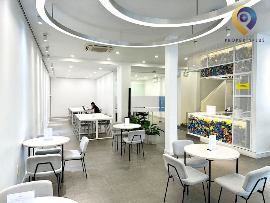 THINK Training Space